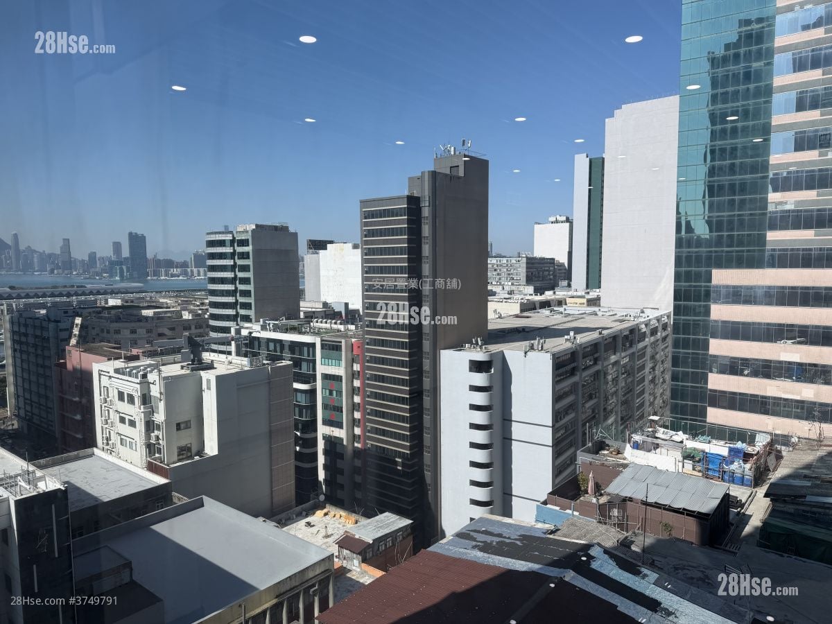 Nanyang Plaza Rental