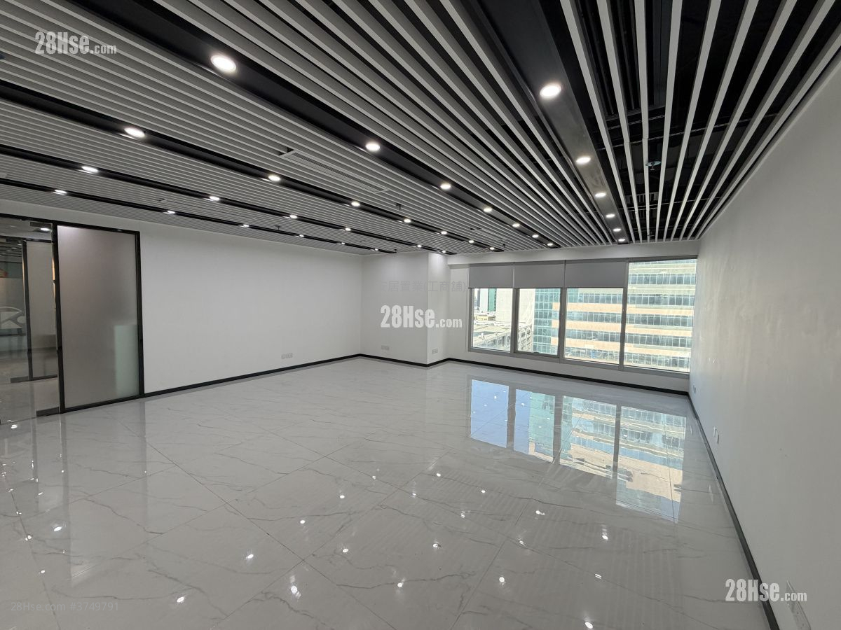 Nanyang Plaza Rental