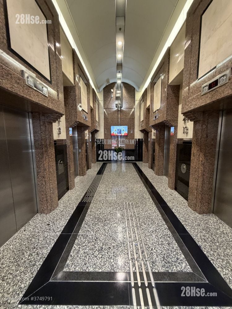 Nanyang Plaza Rental