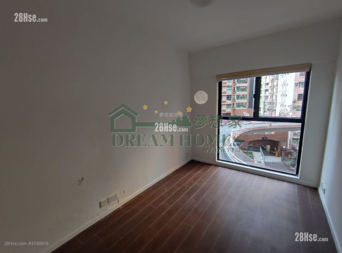 Primrose Court Sell 3 Bedrooms , 2 Bathrooms 659 ft²