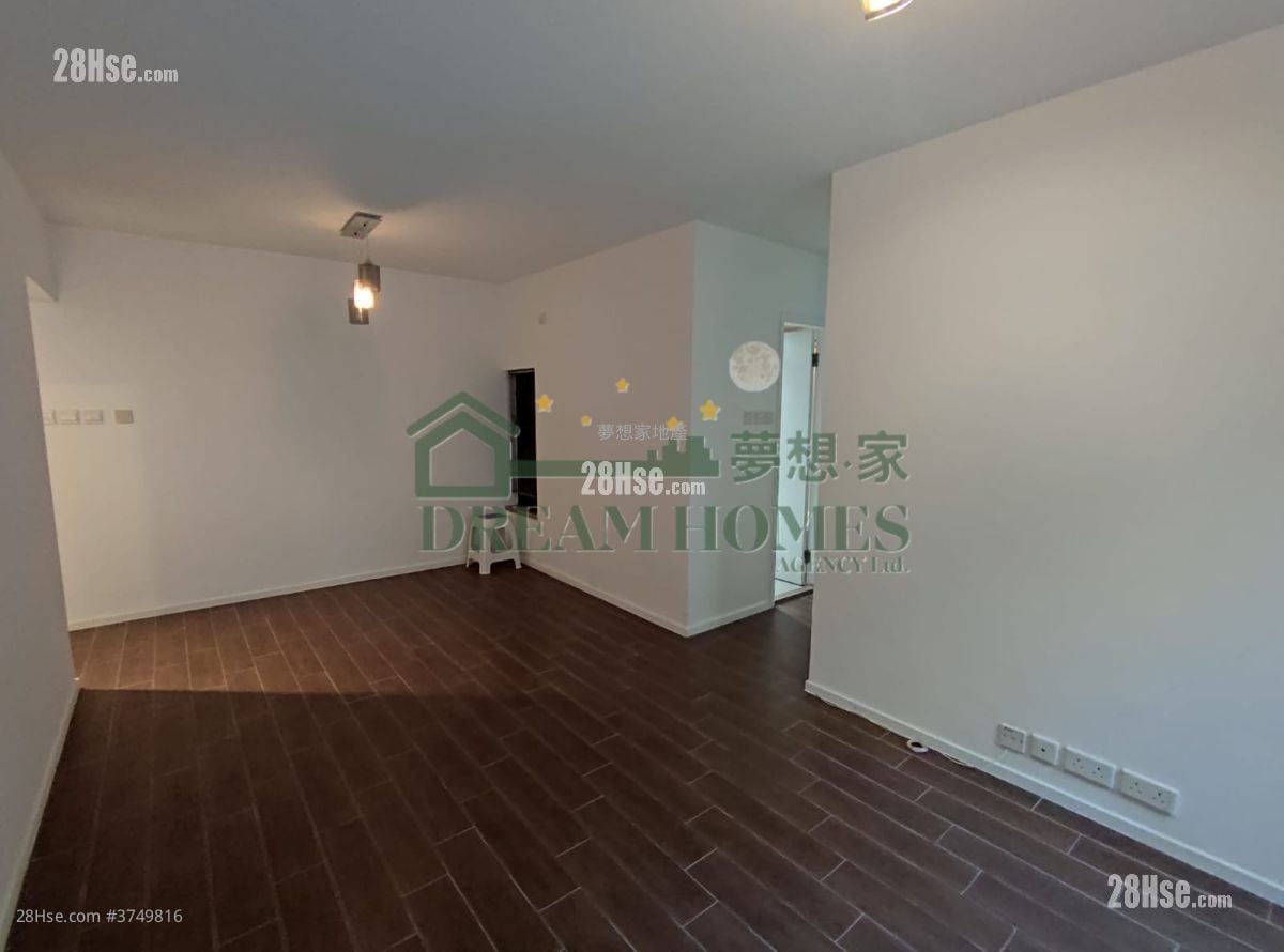 Primrose Court Sell 3 Bedrooms , 2 Bathrooms 659 ft²