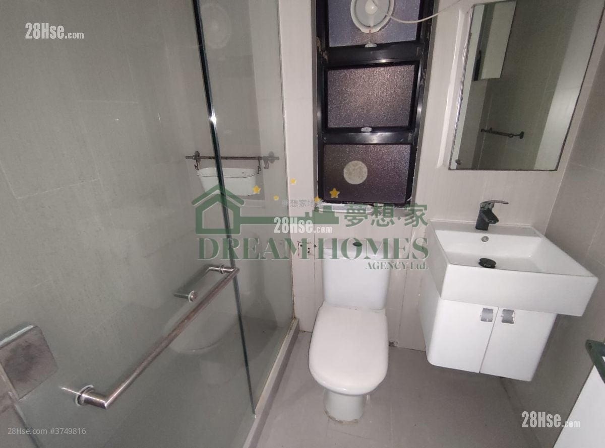 Primrose Court Sell 3 Bedrooms , 2 Bathrooms 659 ft²