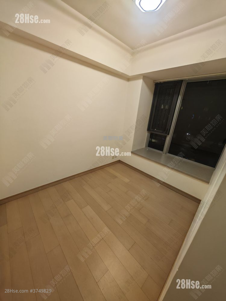 尚悅 售盤 2 房 , 1 浴室 440 平方呎