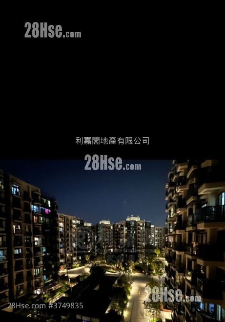 Wetland Seasons Park 售盘 2 房 , 1 浴室 409 平方尺