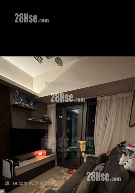 Wetland Seasons Park 售盘 2 房 , 1 浴室 409 平方尺