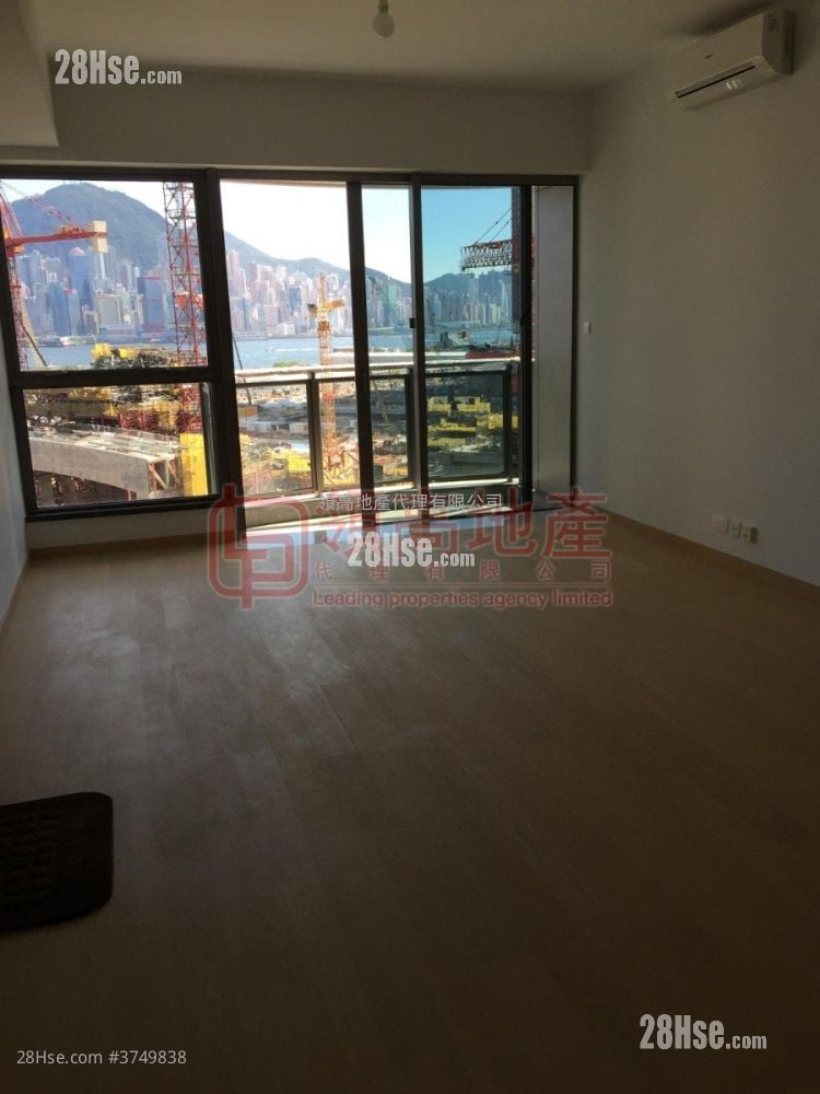 The Austin 售盘 4 房 , 3 浴室 1,358 平方尺