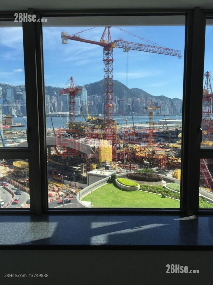 The Austin 售盘 4 房 , 3 浴室 1,358 平方尺