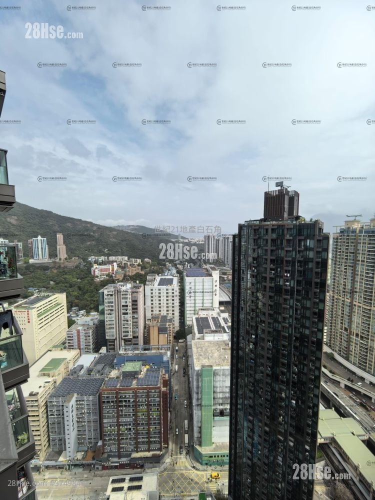 The Arles Sell 1 Bedroom , 1 Bathroom 346 ft²