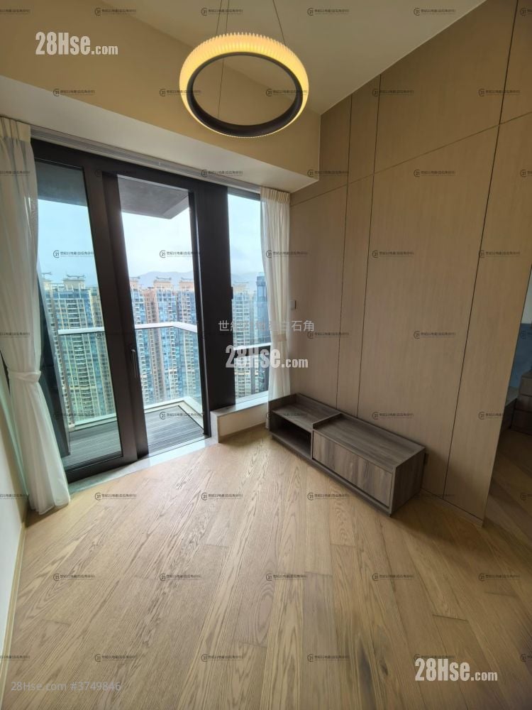 The Arles Sell 1 Bedroom , 1 Bathroom 346 ft²