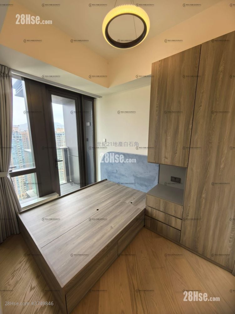 The Arles Sell 1 Bedroom , 1 Bathroom 346 ft²