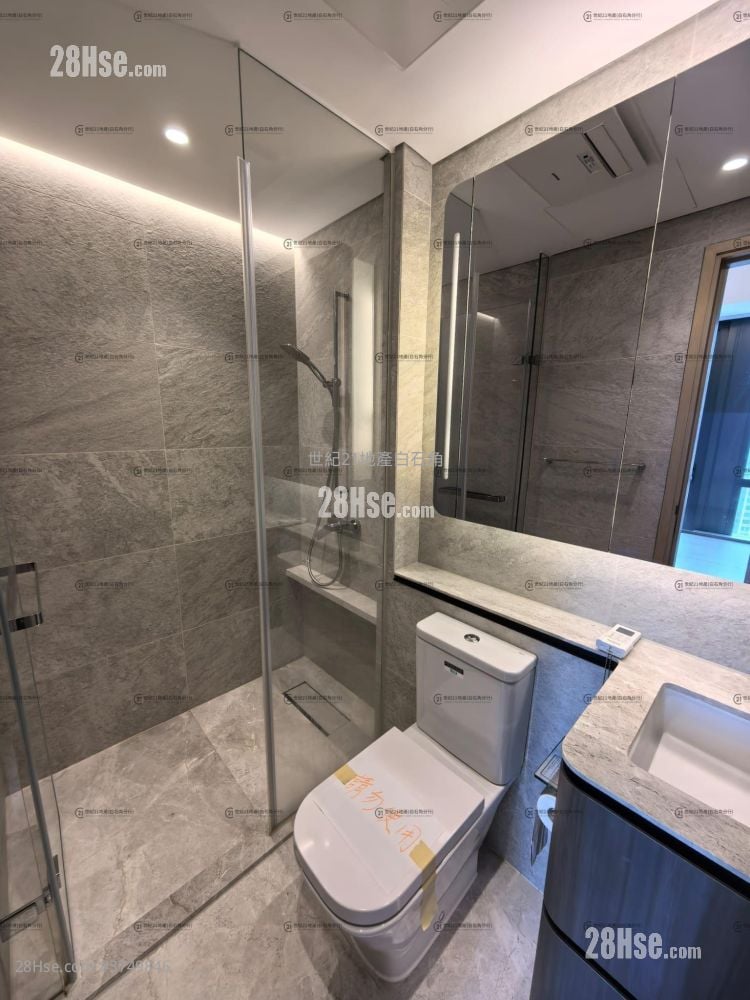 The Arles Sell 1 Bedroom , 1 Bathroom 346 ft²