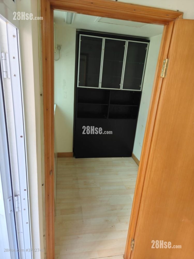 惠德大厦 租盘 1 房 , 1 浴室 311 平方尺