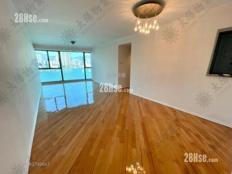 海逸豪园 售盘 3 房 1,115 平方尺