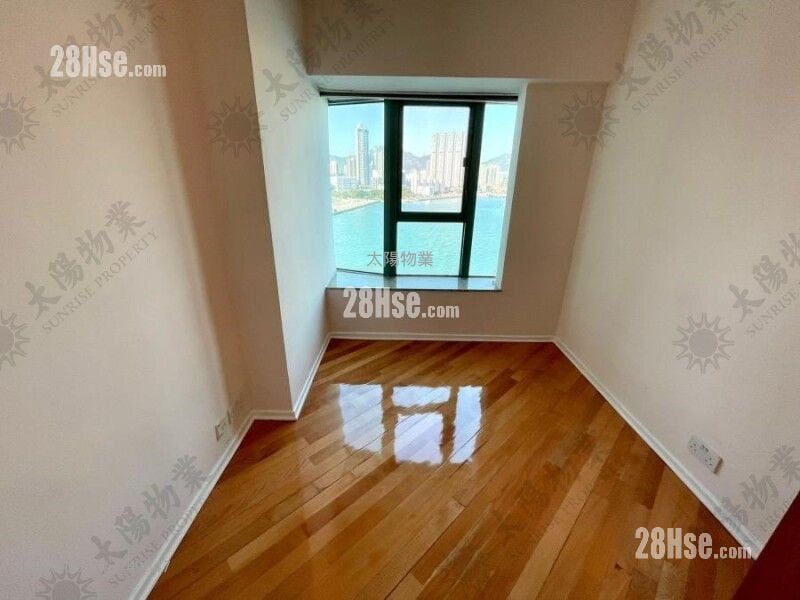 海逸豪园 售盘 3 房 1,115 平方尺