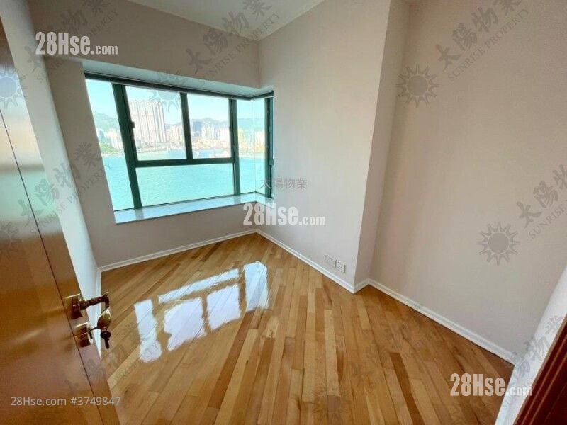 海逸豪园 售盘 3 房 1,115 平方尺