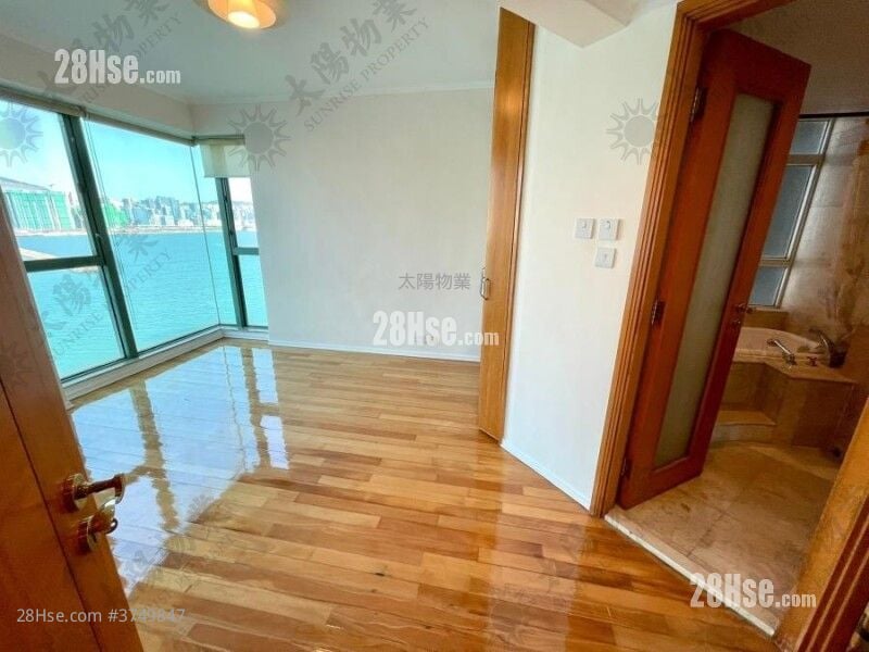 海逸豪园 售盘 3 房 1,115 平方尺