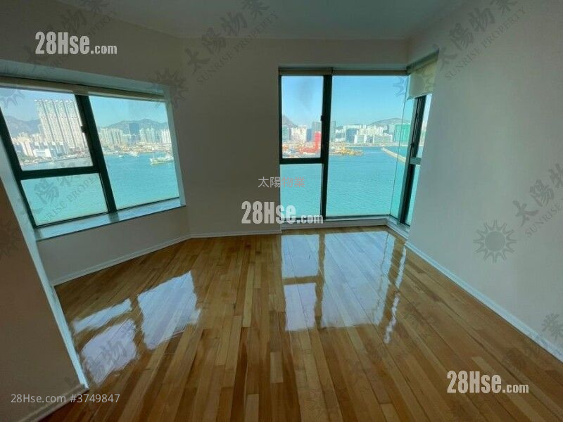 海逸豪园 售盘 3 房 1,115 平方尺