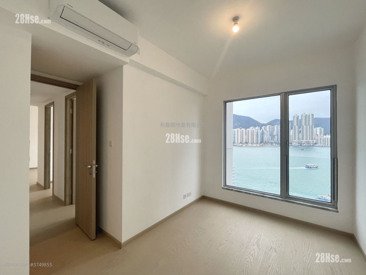 The Coast Line Sell 3 Bedrooms , 1 Bathroom 718 ft²