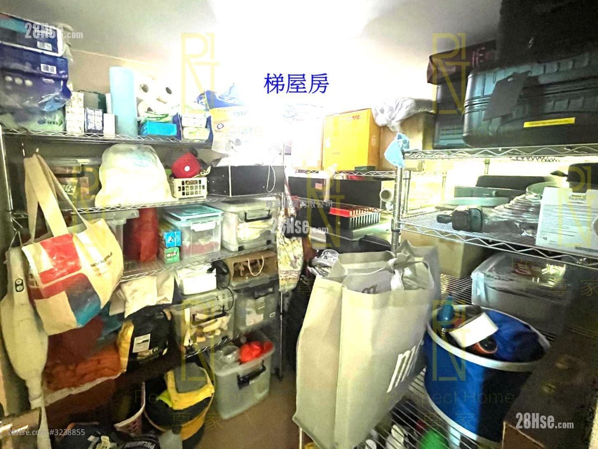 西沙路 售盤 3 房 , 2 浴室