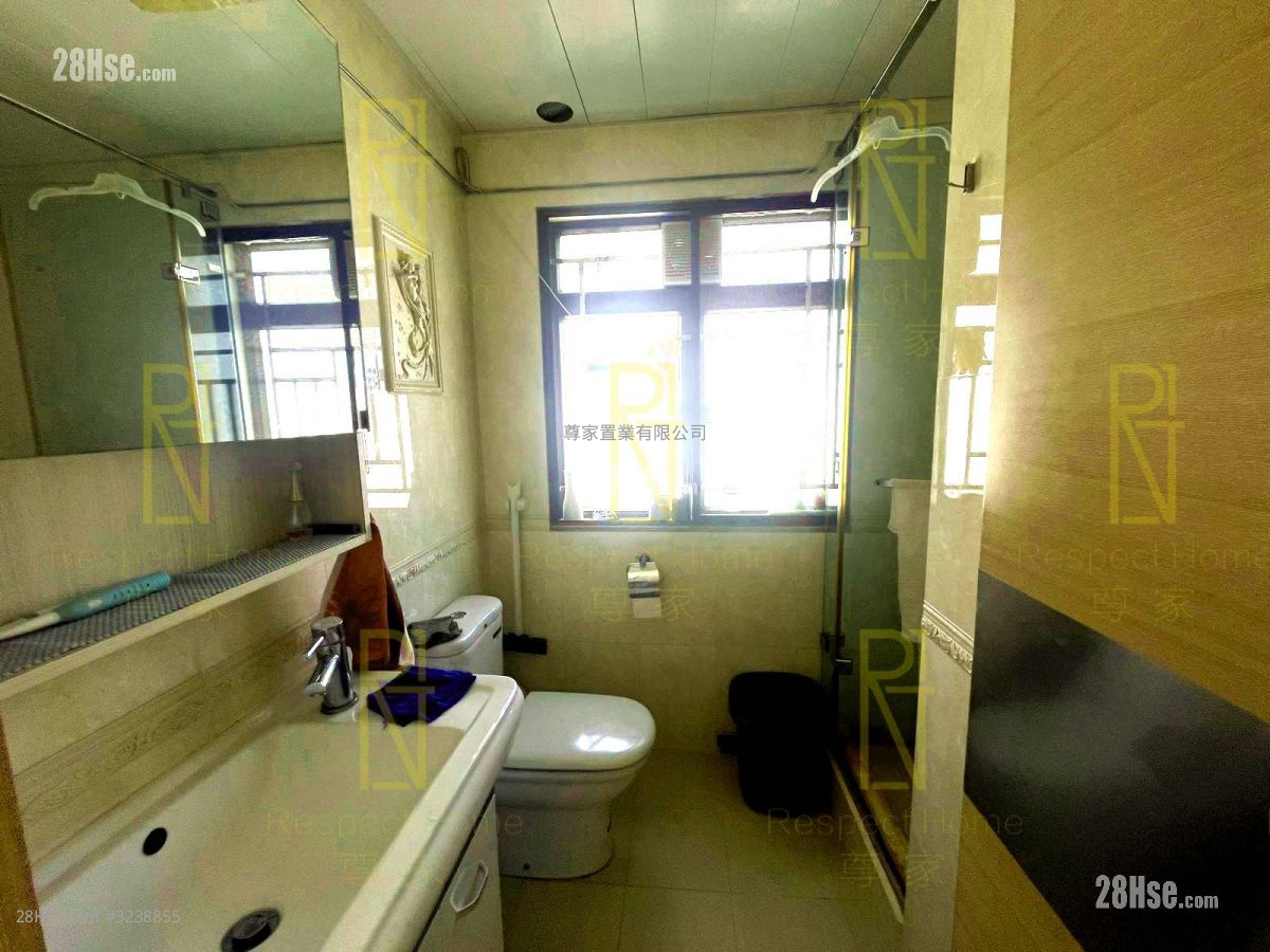 西沙路 售盤 3 房 , 2 浴室