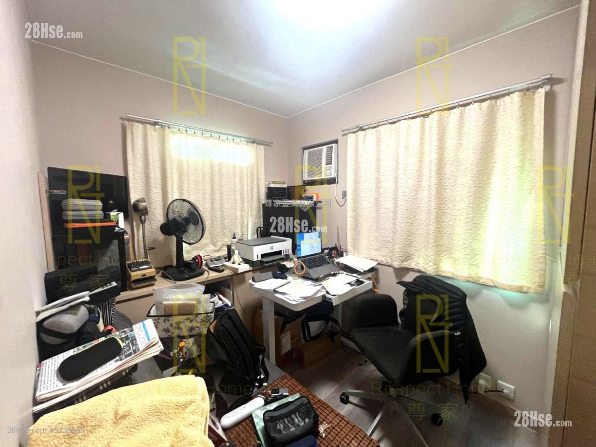 西沙路 售盤 3 房 , 2 浴室