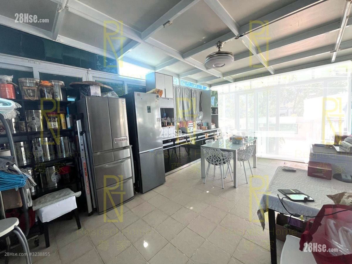 西沙路 售盤 3 房 , 2 浴室