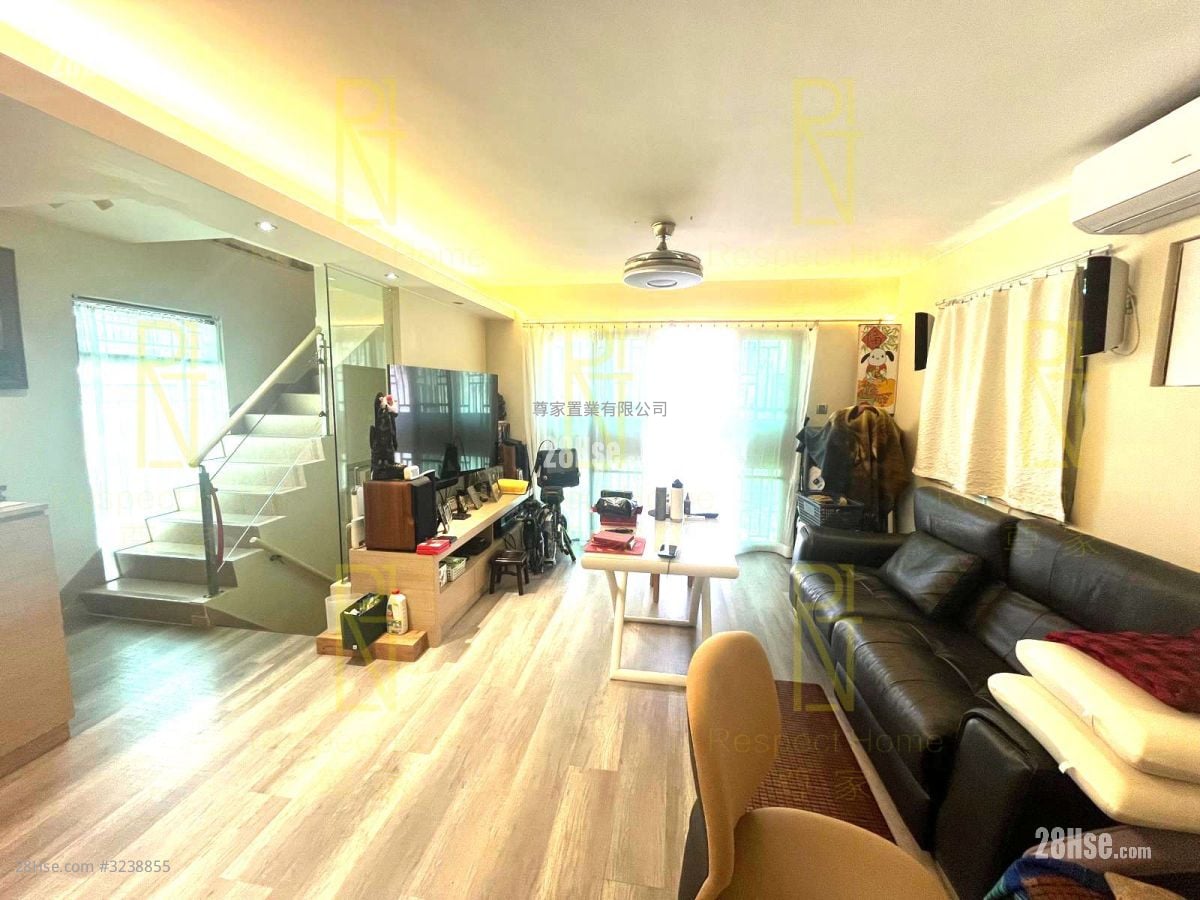 西沙路 售盤 3 房 , 2 浴室