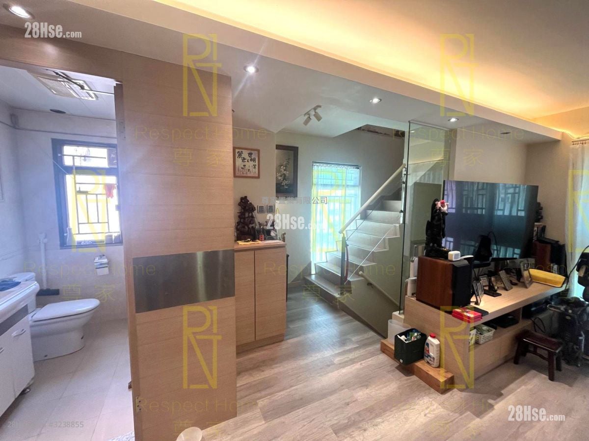 西沙路 售盤 3 房 , 2 浴室