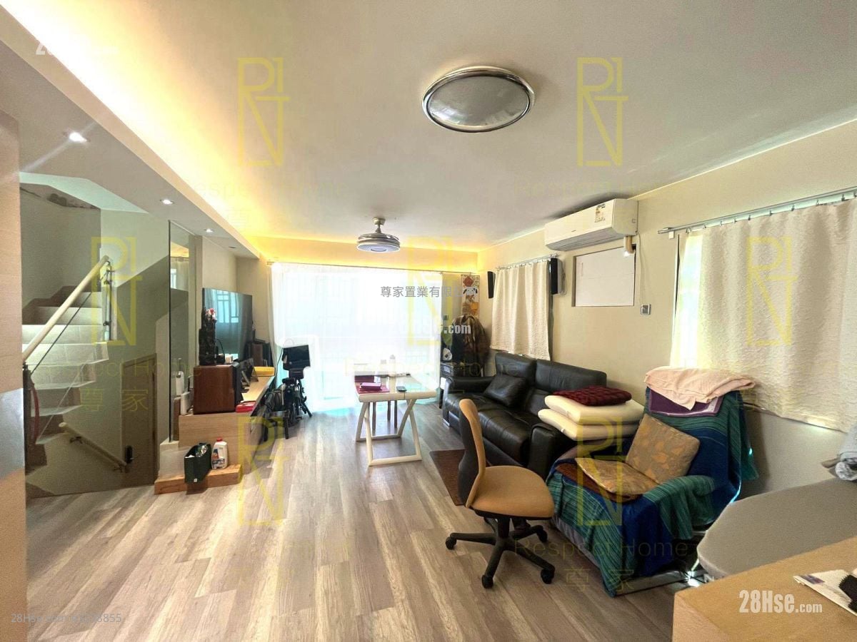 西沙路 售盤 3 房 , 2 浴室