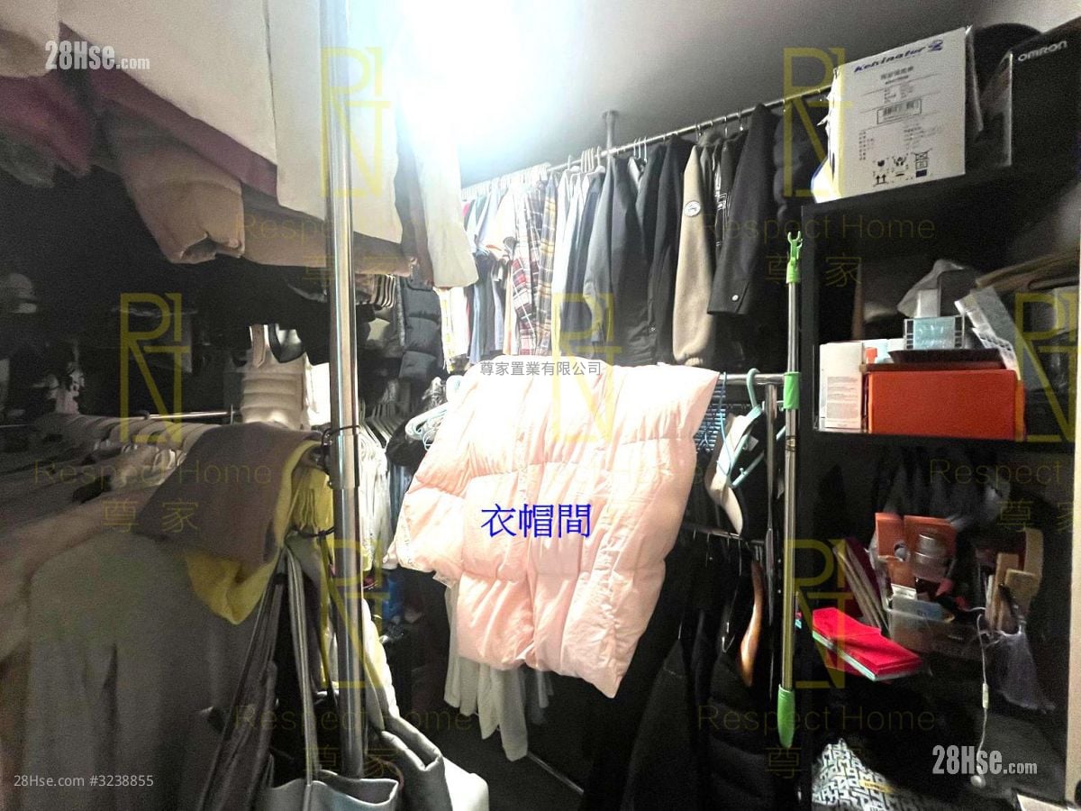 西沙路 售盤 3 房 , 2 浴室