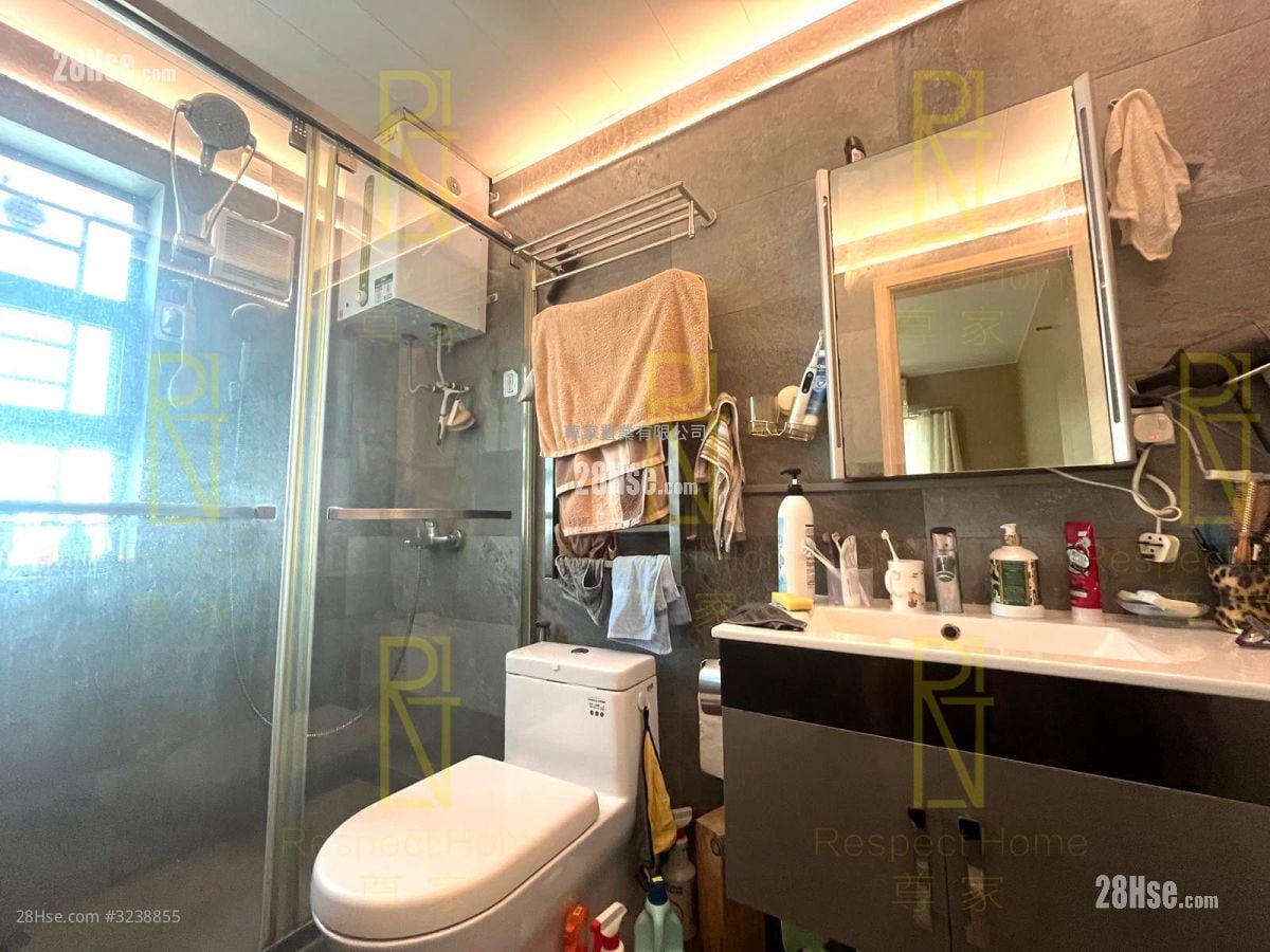 西沙路 售盤 3 房 , 2 浴室