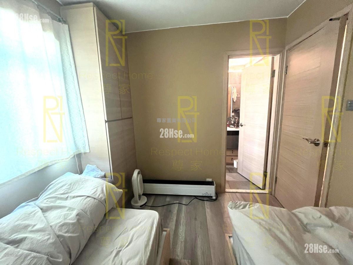 西沙路 售盤 3 房 , 2 浴室