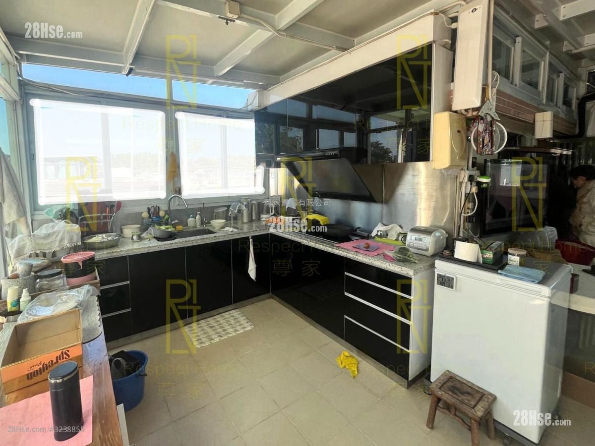 西沙路 售盤 3 房 , 2 浴室