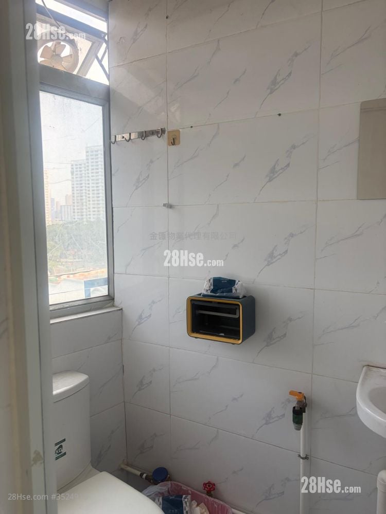 德荣工业大厦 租盘