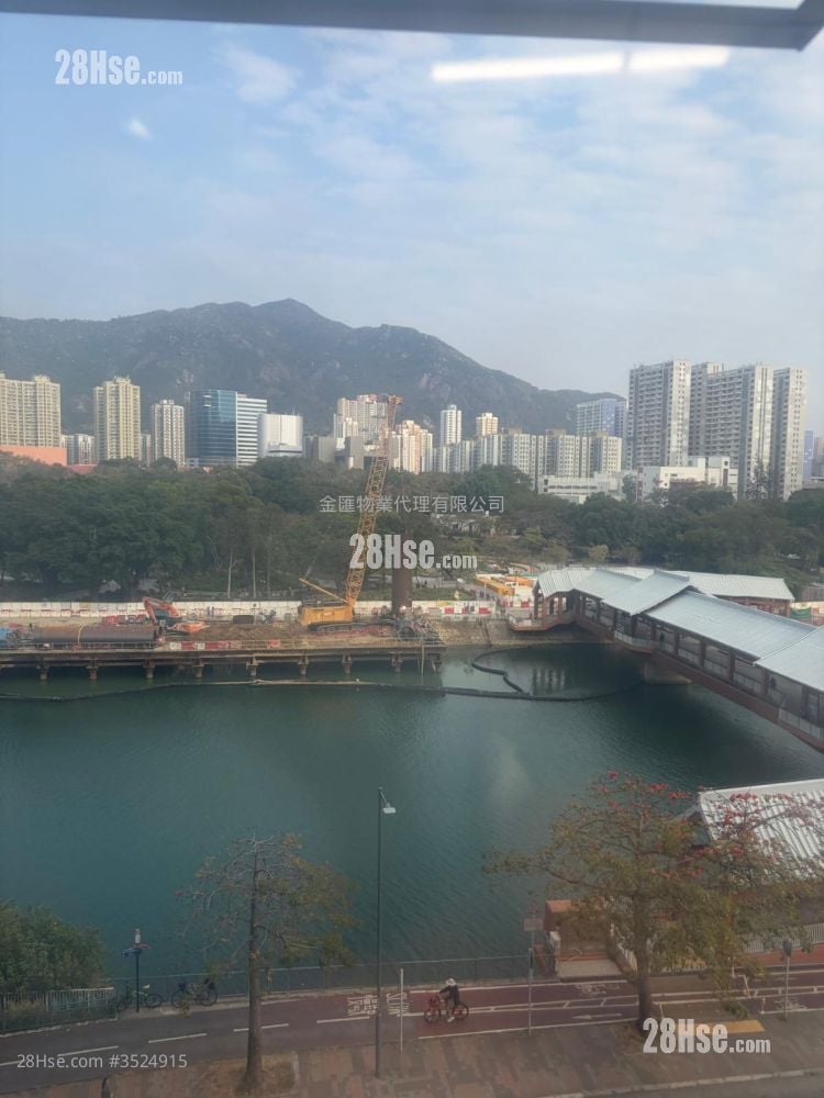 德荣工业大厦 租盘