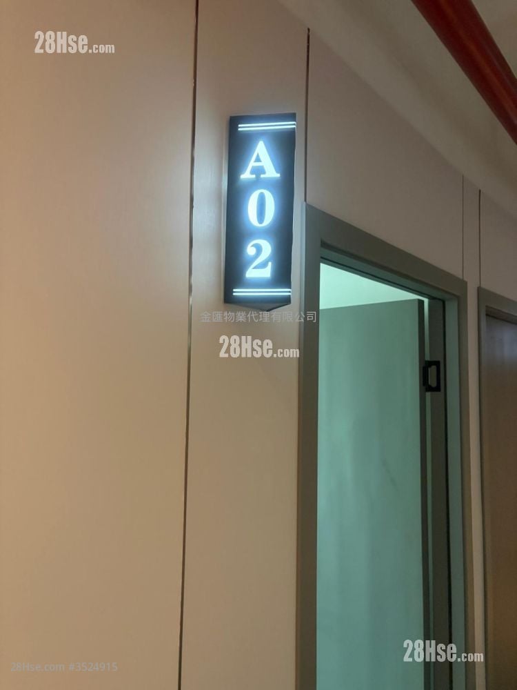 德荣工业大厦 租盘