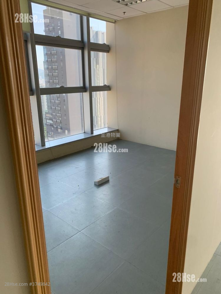 電訊一代廣場 租盤 4 房