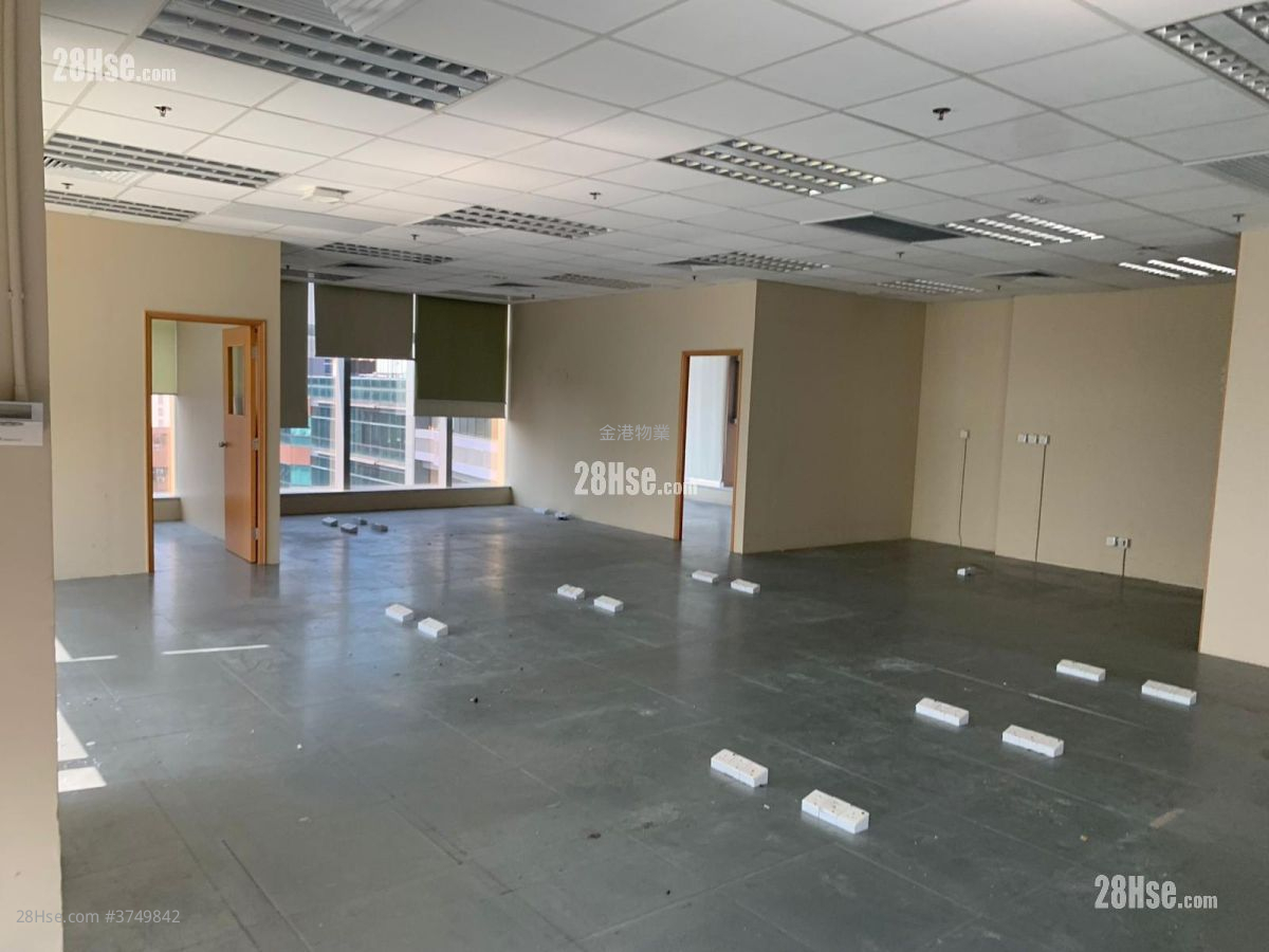 電訊一代廣場 租盤 4 房