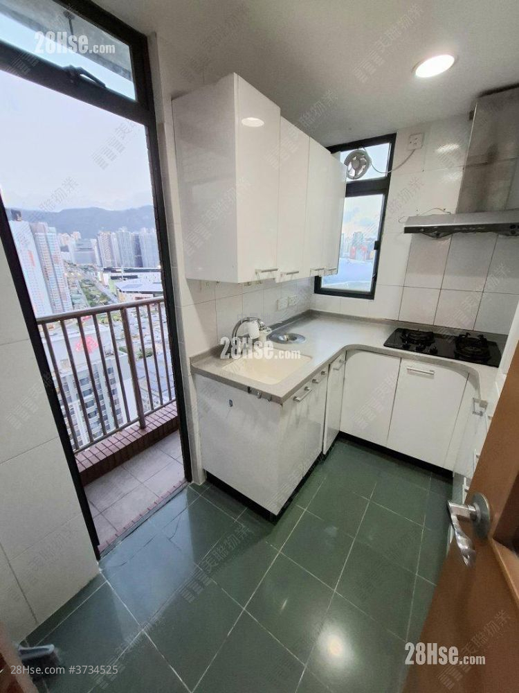 興基豪園 售盤 3 房 , 1 浴室 524 平方呎