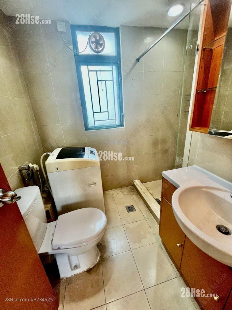 興基豪園 售盤 3 房 , 1 浴室 524 平方呎