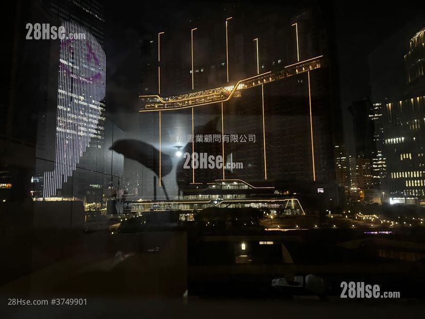 Kai Long Court Sell Studio , 1 Bathroom 286 ft²