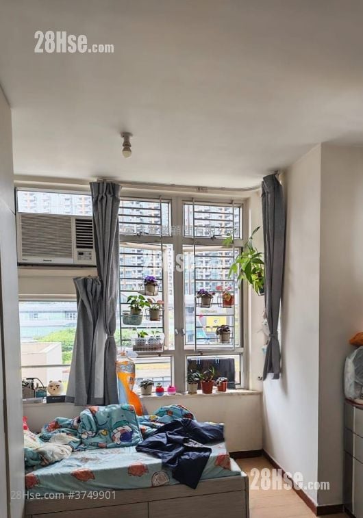 Kai Long Court Sell Studio , 1 Bathroom 286 ft²