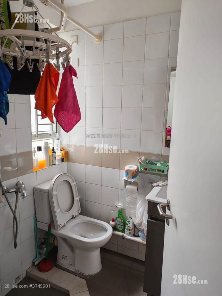 Kai Long Court Sell Studio , 1 Bathroom 286 ft²