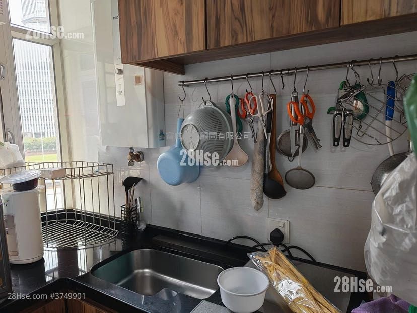 Kai Long Court Sell Studio , 1 Bathroom 286 ft²