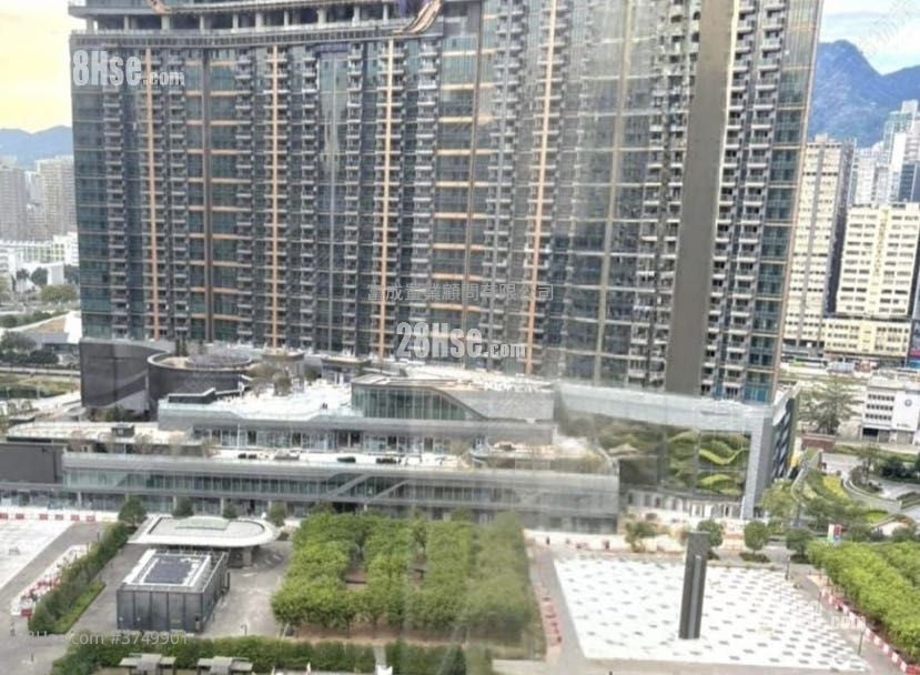 Kai Long Court Sell Studio , 1 Bathroom 286 ft²