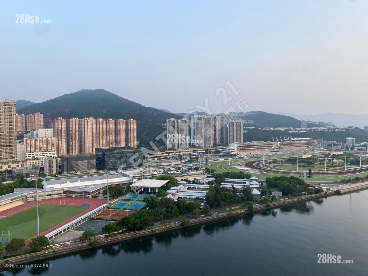 Ravana Garden Sell 645 ft²