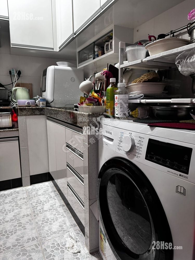 Ravana Garden Sell 645 ft²