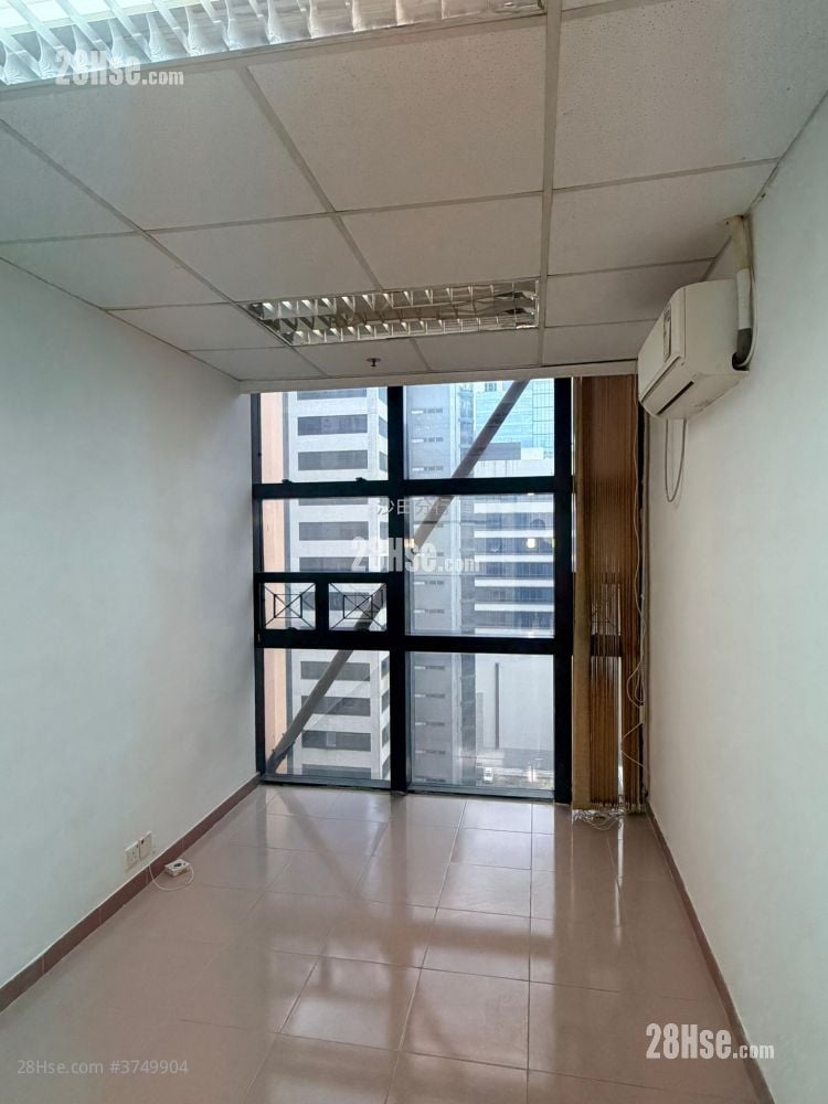 New Trade Plaza Rental