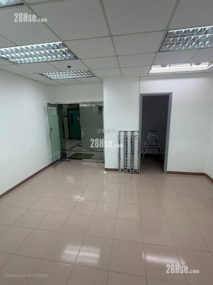 New Trade Plaza Rental