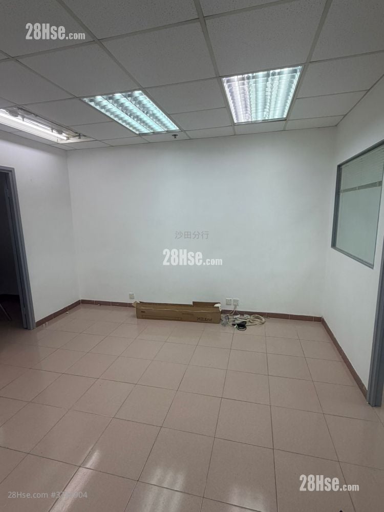 New Trade Plaza Rental